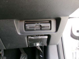 ETC車載器が付いています。ここも、あそこも、、最近はスマートインターチェンジも増えてきましたよね!最初から付いているので、お買い得^^