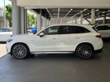 GLC AMG GLC63 S E パフォーマンス 4WD 