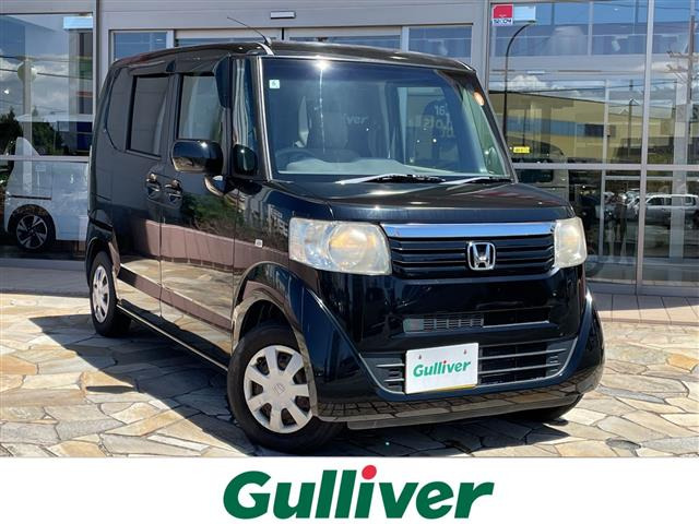 N-BOX G Lパッケージ 修復歴無し