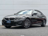 3シリーズセダン 320d xドライブ Mスポーツ 4WD 