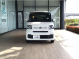 N-BOX  