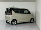 ルークス ハイウェイスターX 4WD 