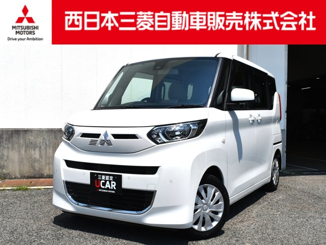 eKスペース G 