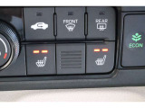 シートヒーター装備付き車!!座席に埋め込まれた電熱線によりシートを暖めることが出来る装備で、温められたシートは、寒い冬には最適です!!