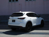 CX-5 2.2 XD ブラックトーンエディション 