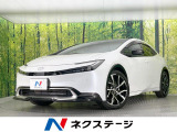 ガラスルーフ 純正12型ディスプレイ 全周囲カメラ 衝突軽減装置