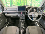 ジムニーノマド 1.5 FC 4WD 