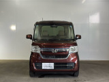 N-BOX EX 