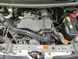 親切・丁寧な専門メカニックスタッフが応対!・車検・点検整備・事故等の修理などアフターサービスも安心。お車のカスタマイズもネクステージのサービススタッフまでご相談ください!