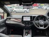 ノートオーラ  1.2 NISMO