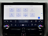 先進機能が多くの状況でドライバーをサポートします。