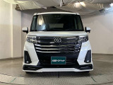 ルーミー 1.0 カスタム G-T 