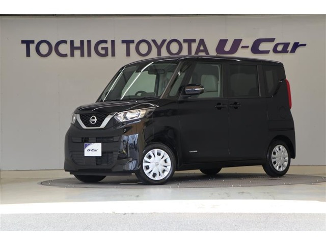 ルークス X