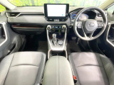 RAV4 2.0 G Zパッケージ 4WD 