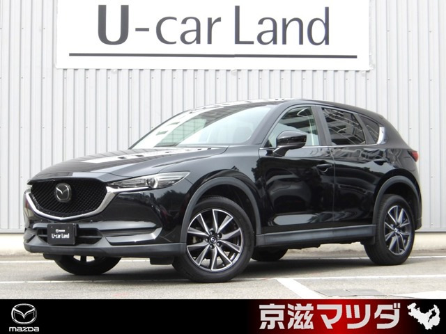 CX-5 2.2 XD プロアクティブ