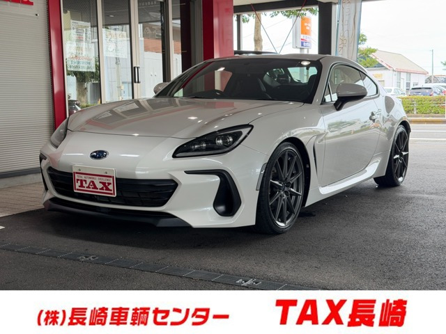 BRZ 2.4 S