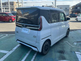 ルークス ハイウェイスター Gターボ アーバンクロム プロパイロットエディション 
