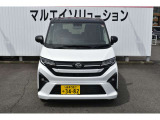 ムーヴ RS 