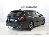 レヴォーグ 1.8 GT-H EX 4WD 