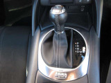 DCT、CVT、従来型のATなど、すべてのトランスミッションの利点を集約し、ロックアップ領域を大幅に拡大し伝達効率の向上とマニュアルトランスミッションのようなダイレクト感を実現した自社製ATです。