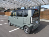 オゾン消臭実施済み車。オゾンの効果で除菌と消臭をしてくれます。禁煙車でもニオイがゼロではありません。オゾン消臭を行うことにより匂いがなくなり気持ちよくお車に乗れます。