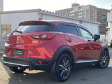 CX-3 1.5 XD プロアクティブ 