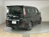 ステップワゴン 1.5 スパーダ ホンダ センシング 