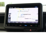 純正VXM-264ZFEiナビをお取付済!Appleカープレイやアンドロイドオートにも対応しています。