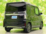 タントカスタム RS 