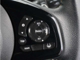 ◆アダプティブクルーズコントロール◆予め設定した車速内でクルマが自動的に加減速。前走車との適切な車間距離を維持しながら追従走行します。【LKAS】車線維持支援システムでステアリング操作を支援。