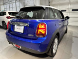 車両詳細はMINI NEXT 札幌東 TEL:011-785-3232へどうぞお気軽にお問い合わせ下さい