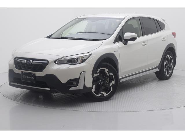 XV 2.0 アドバンス 4WD