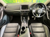 CX-5 2.2 XD Lパッケージ 