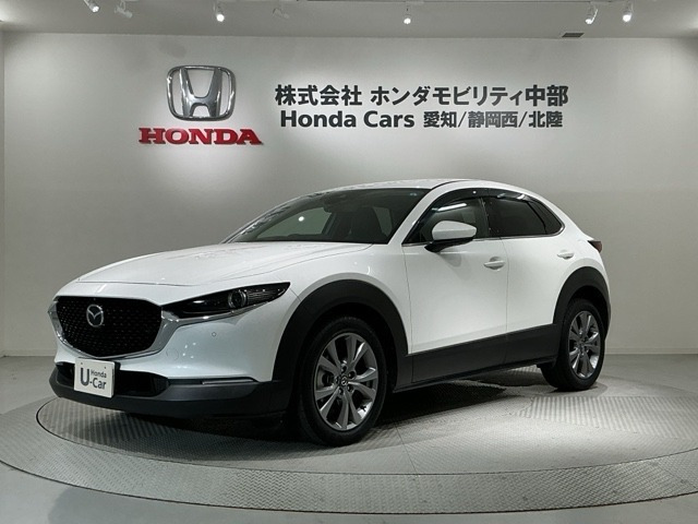 CX-30 2.0 20S Lパッケージ