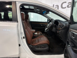 運転席のポジション変更可能!ご自身の運転しやすいポジションでの運転が可能です!