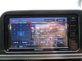 社外SDナビ・フルセグ・Bカメラ・Bluetooth・ETC・両側電動スライド・革巻きH・クルーズコントロール・プリクラッシュ・LDA・PKSB・オートハイビーム・クリアランスソナー