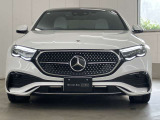 Eクラス E220d アバンギャルド AMGラインパッケージ (ISG) 