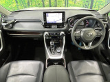 RAV4 2.0 G Zパッケージ 4WD 