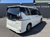 セレナ 1.2 e-POWER ハイウェイスターV 