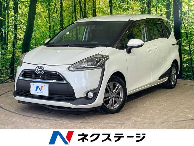 シエンタ 1.5 G