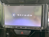 【ナビゲーション】使いやすいナビで目的地までしっかり案内してくれます。各種オーディオ再生機能も充実しており、お車の運転がさらに楽しくなります!!