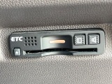 【ETC】高速道路の料金所をストレスなく通過!話題のスポットやサービスエリアに多い「スマートIC」利用時は必須のアイテムです。当店でセットアップを実施、ご納車当日からすぐにご利用いただけます!