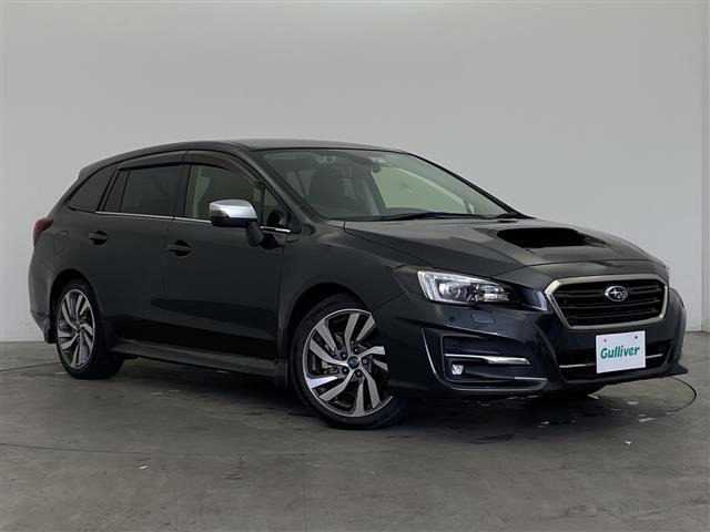 レヴォーグ 1.6 GT-S アイサイト 4WD 4WD 修復歴無し