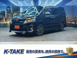 (禁煙車)(両側パワースライドドア)(フリップダウンモニター)(純正SDナビ)(クルーズコントロール)(バックカメラ)(ETC)(フルセグTV)(アイドリングストップ)(純正16インチAW)