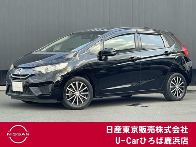 フィット 1.3 13G Lパッケージ