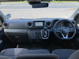 キャラバン  バン 1.2t DX 低床 ロング