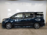 ヴォクシー 2.0 ZS 煌II 