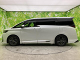 ヴェルファイア ハイブリッド 2.5 Z プレミア E-Four 4WD 