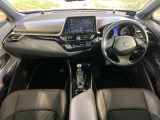 C-HR  G LEDエディション