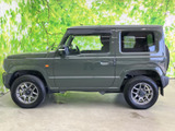 ジムニー XC 4WD 